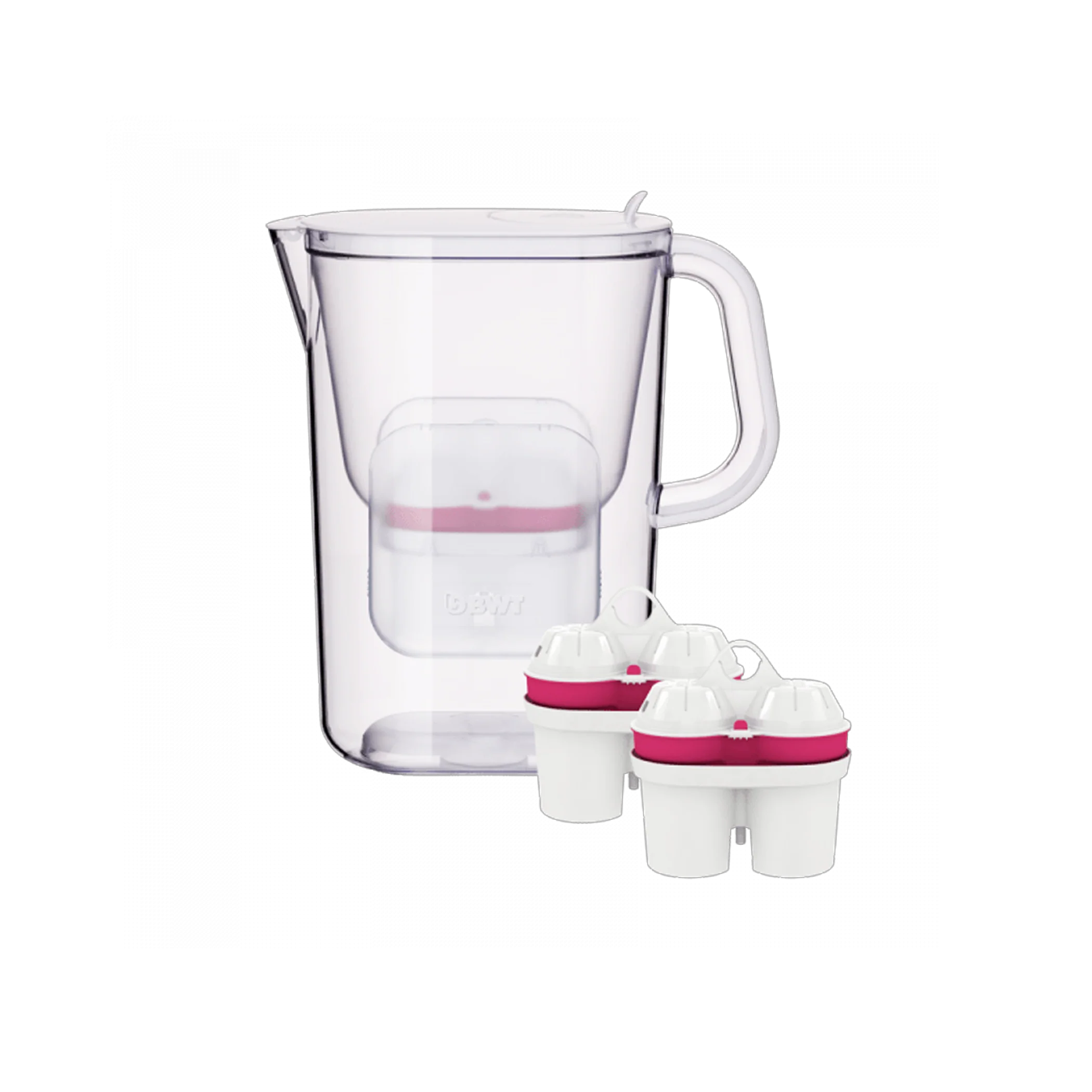 BWT AQUAlizer filterkande