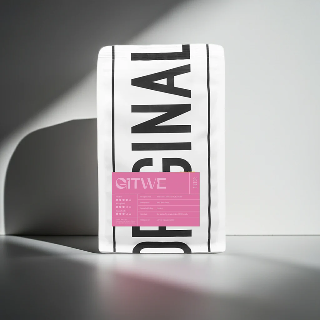 Gitwe, Rwandisk Filter - Image 2